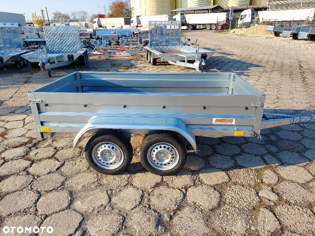 Neptun 253/2 rustik - 2