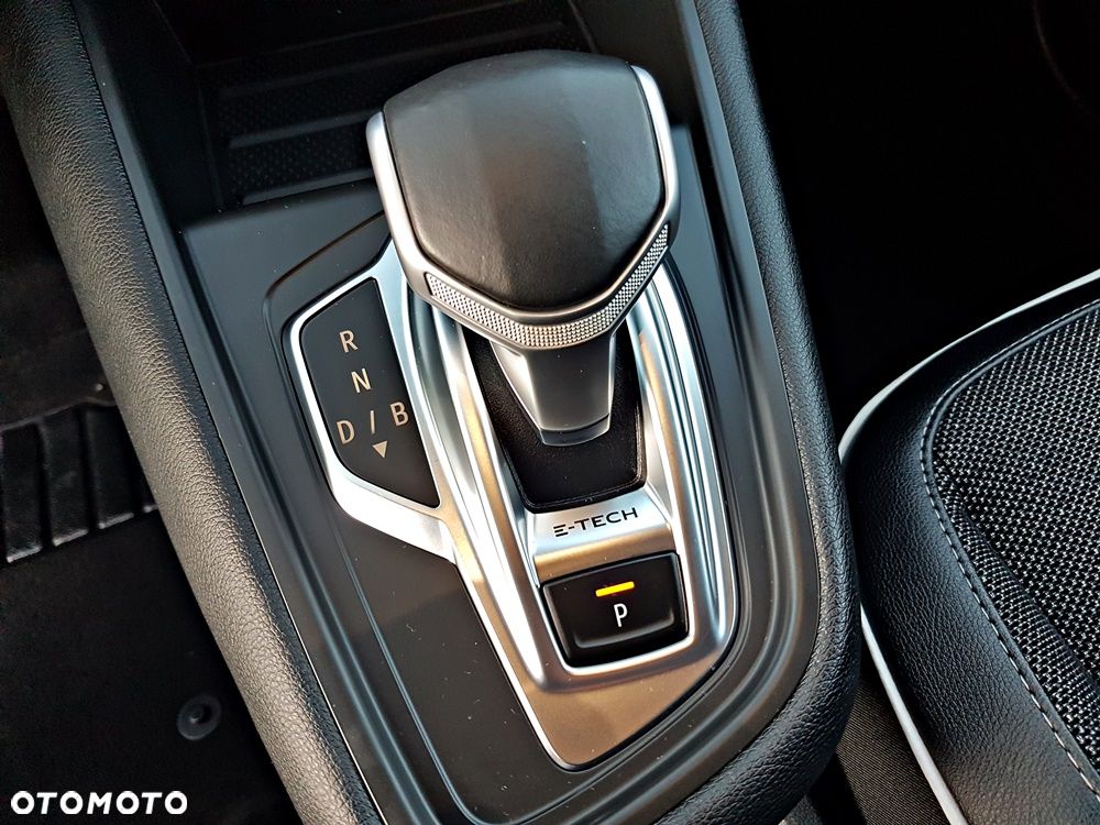 Renault Captur 1.6 E-TECH Plug-In Initiale Paris - 26