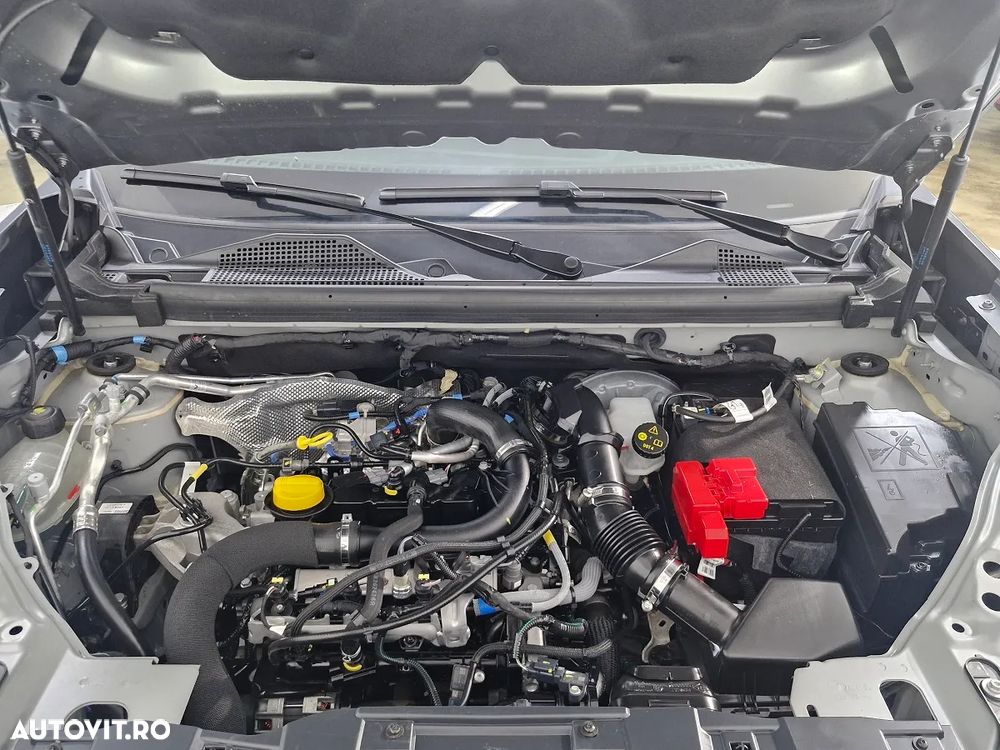 Dacia Duster ECO-G 100 Expression - 12