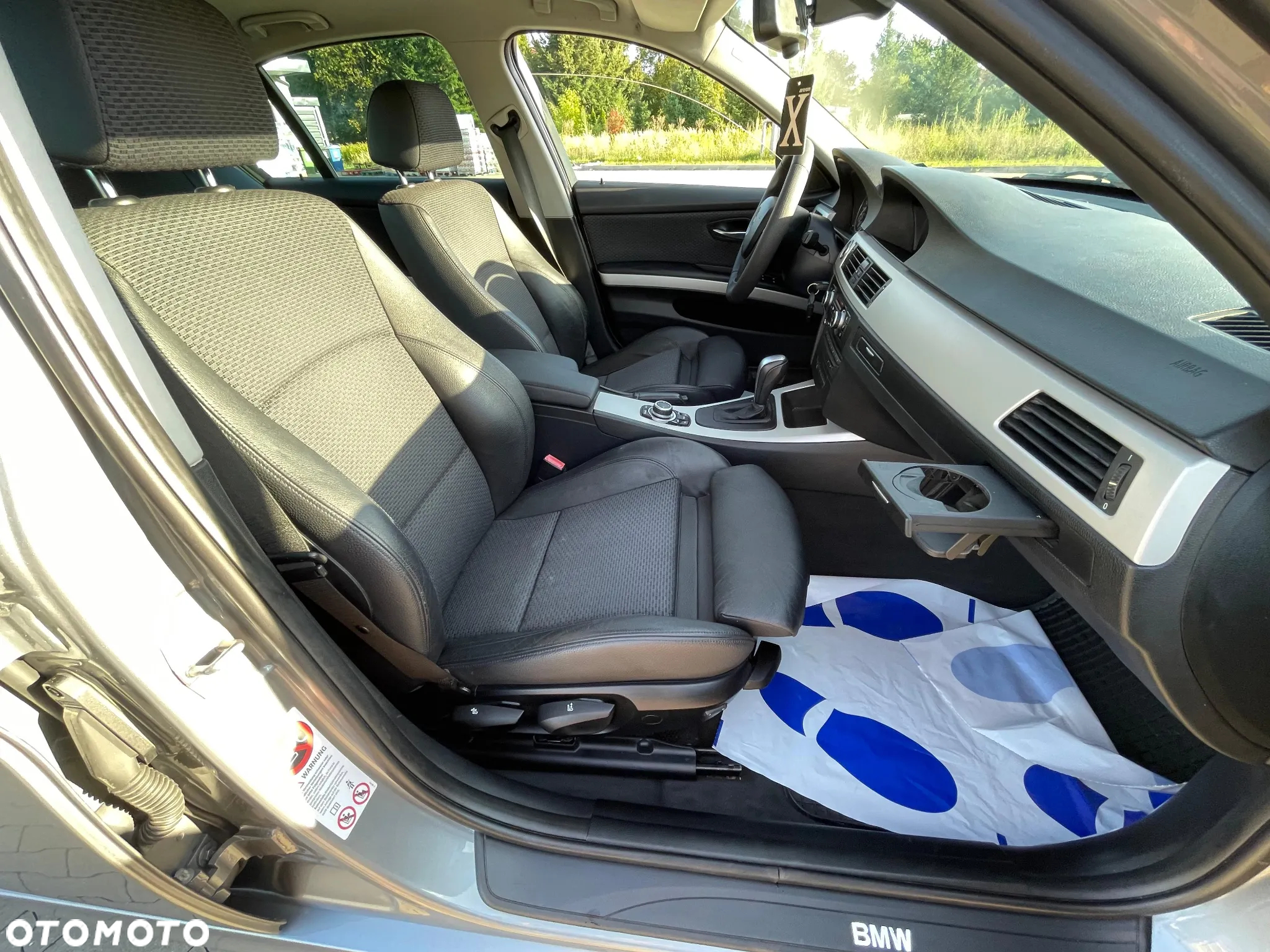 BMW Seria 3 - 14