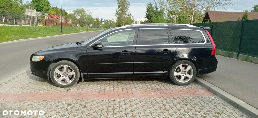 Volvo V70 2.0 - 5