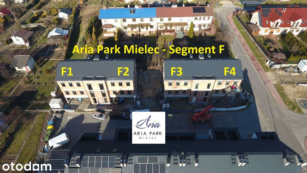 Mieszkanie IIp. 66m2 + garaż, kom. lok. i poddasze (F4.2) NOWA CENA - Pełny obrazek: 5/15