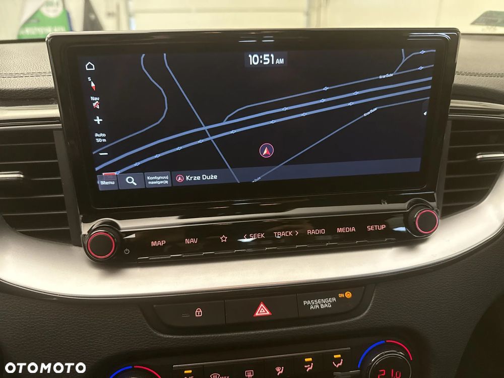 Kia Ceed 1.5 T-GDI Business Line DCT - 16