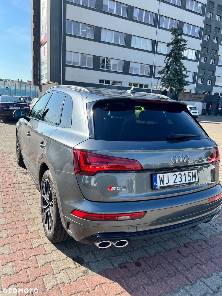 Audi SQ5 - 4