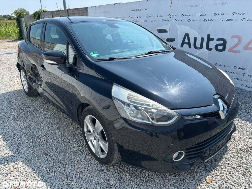 Renault Clio TCe 90 Dynamique - 1