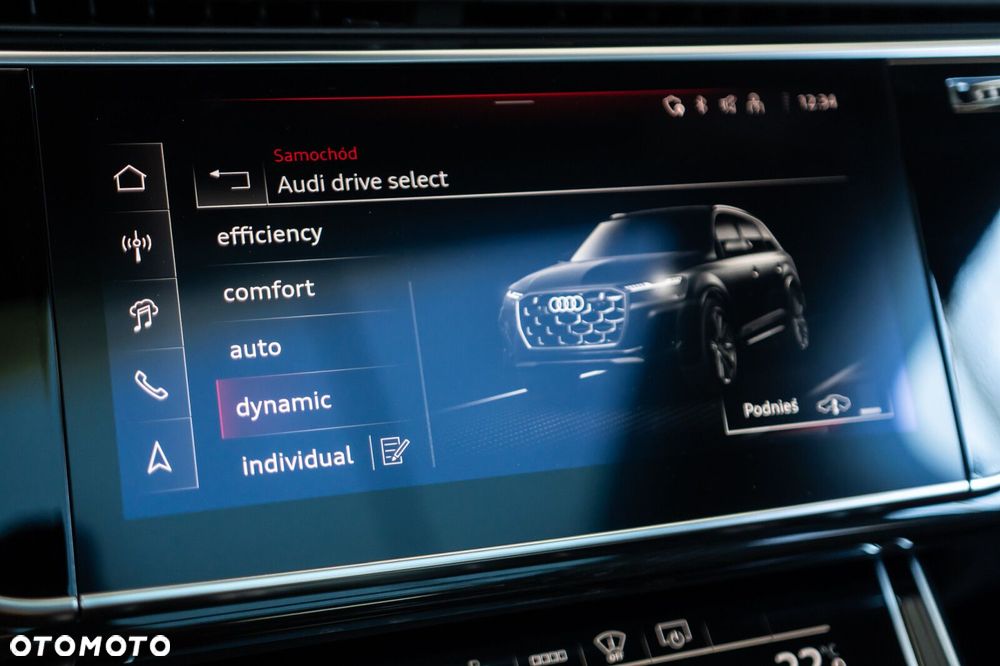 Audi Q7 - 38
