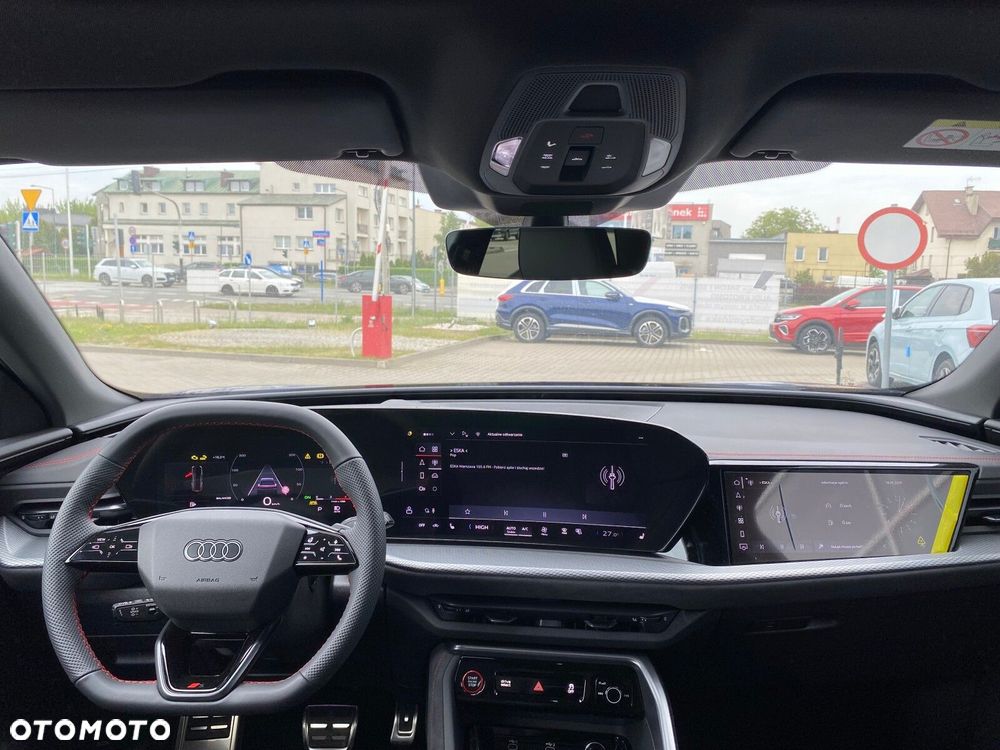 Audi Q5 - 16