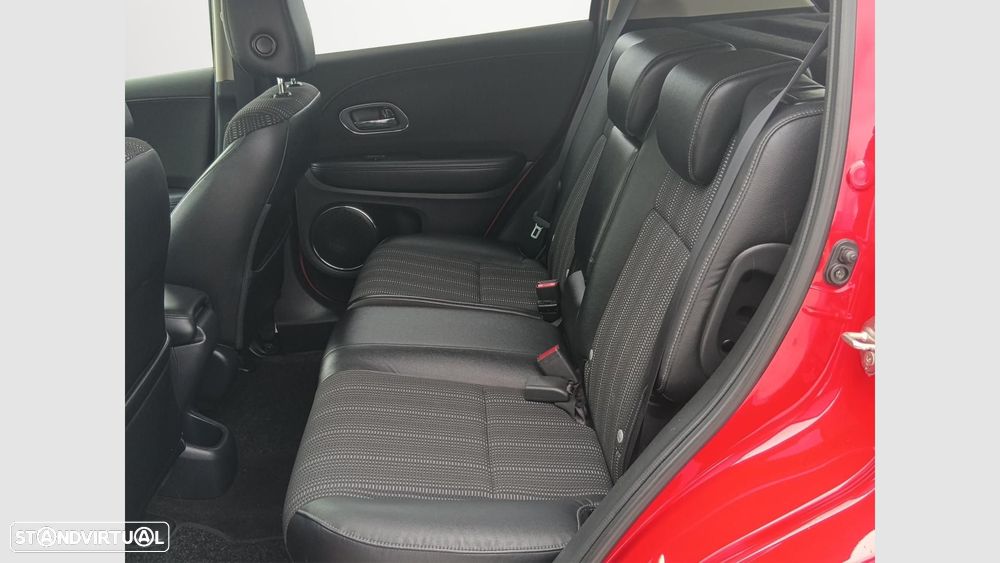 Honda HR-V 1.5 i-VTEC Executive - 15