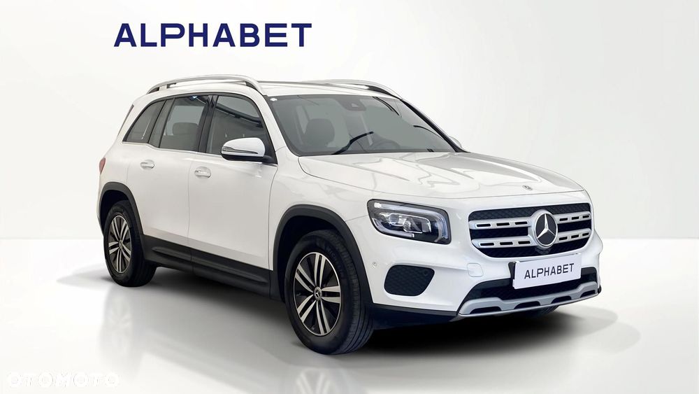 Mercedes-Benz GLB 200 d 8G-DCT - 7