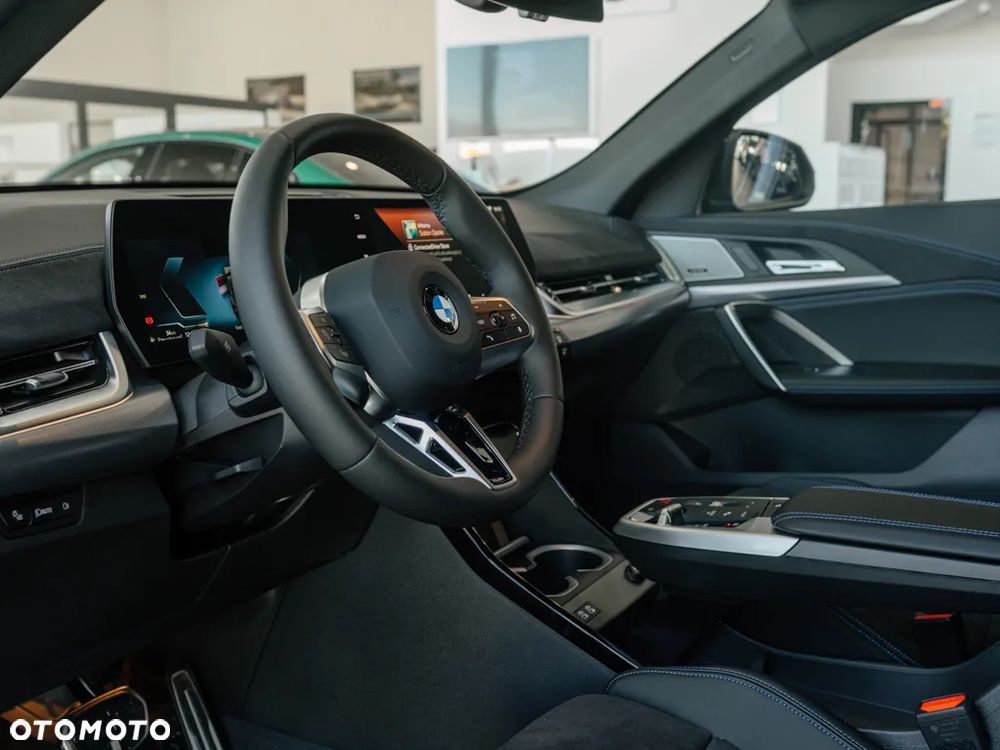 BMW X2 sDrive18d M Sport - 8