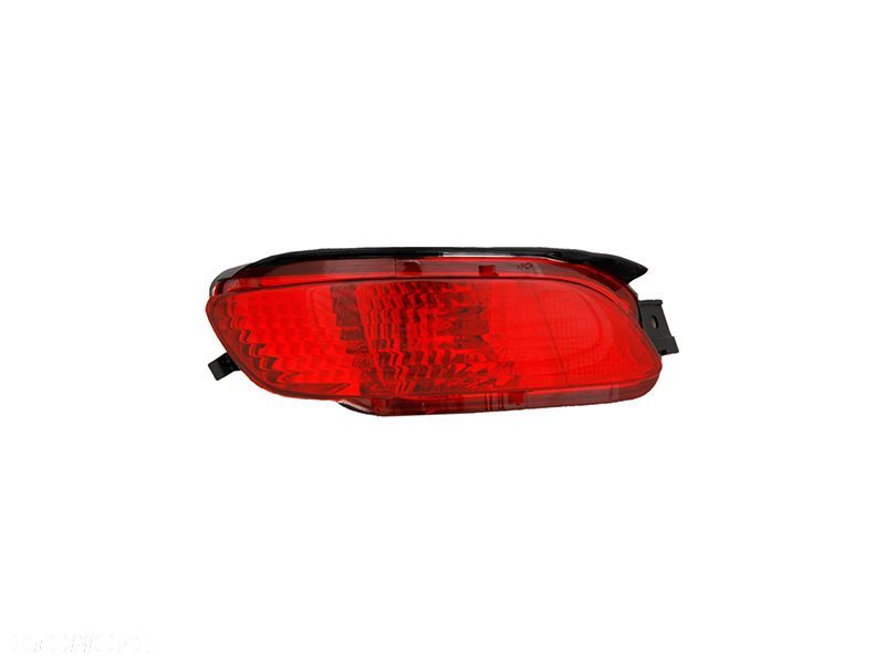 LAMPA TYL W ZDERZAK LEXUS RX 300 330 350 400 H L - 1