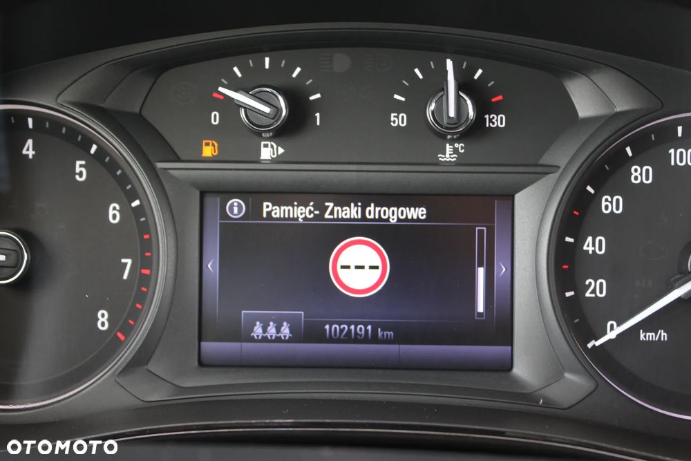Opel Mokka X 1.4 ECOTEC Start/Stop Selection - 36