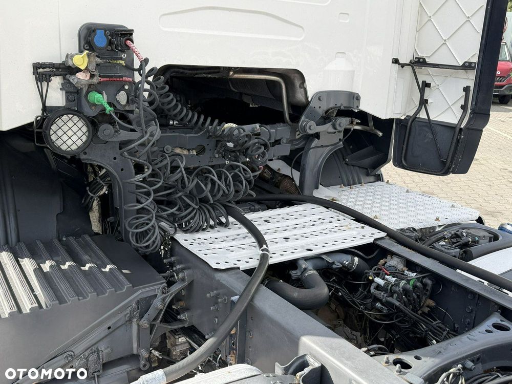 Scania R450 E6 Bez EGR 4x2 Standard - 17
