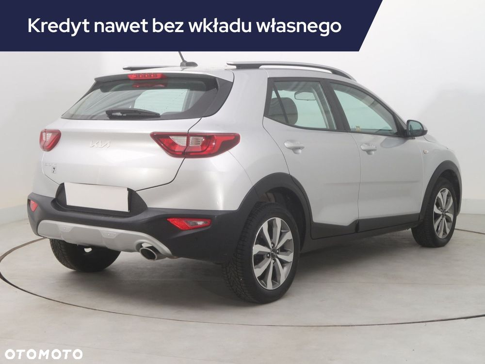 Kia Stonic - 7