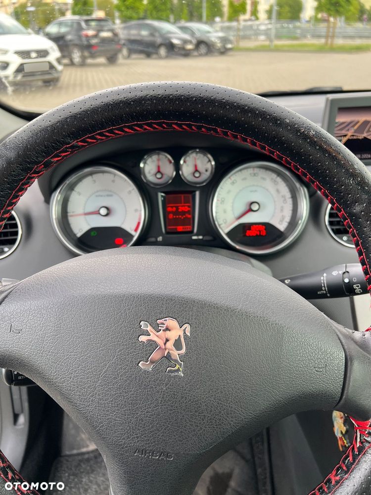 Peugeot 308 - 7
