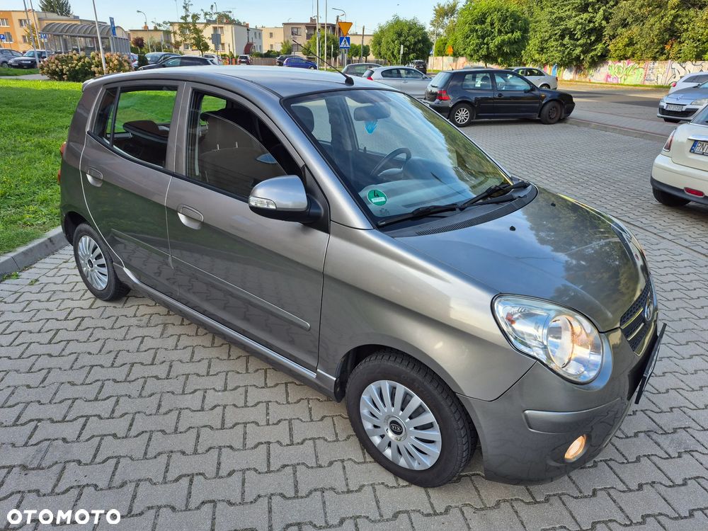 Kia Picanto 1.1 Attract - 13