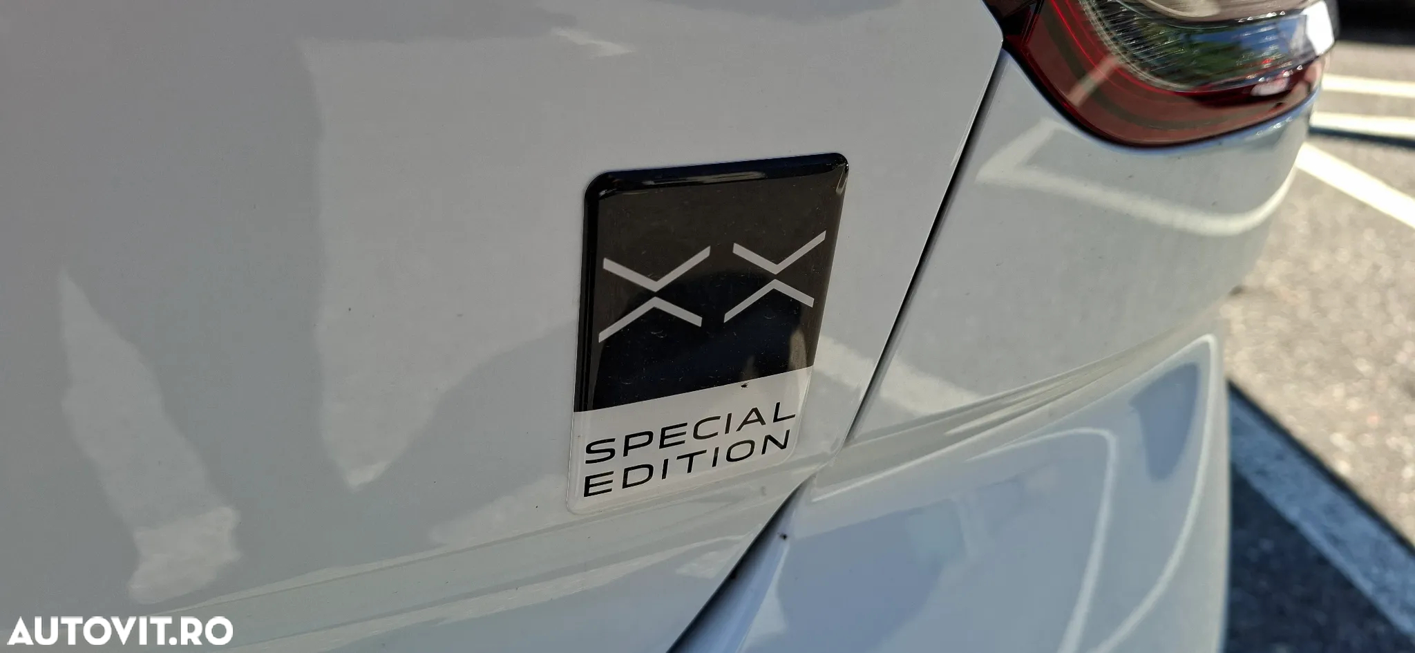 Dacia Logan ECO-G 100 MT6 XX - 9