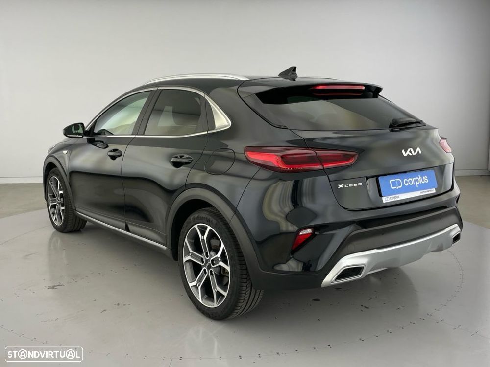 Kia XCeed 1.0 T-GDI Tech - 26
