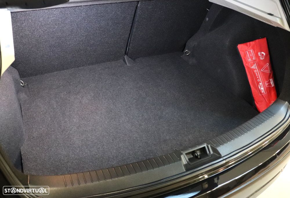 Nissan Qashqai 1.5 dCi ECO Acenta - 32