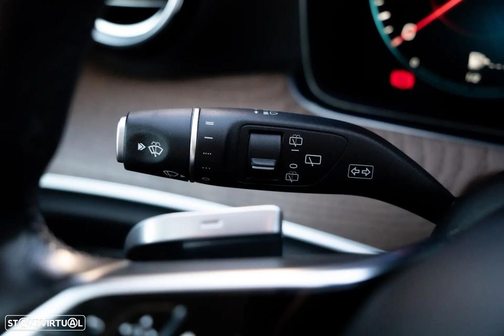 Mercedes-Benz E 300 de 9G-TRONIC AMG Line - 20