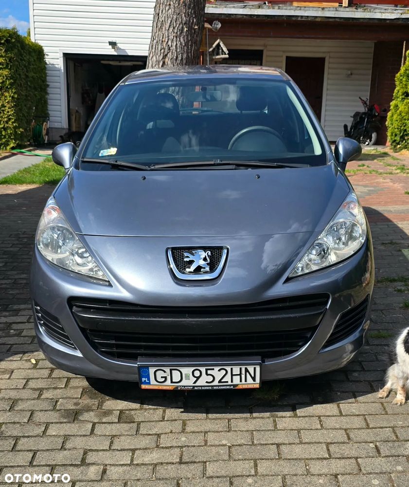 Peugeot 207 - 3