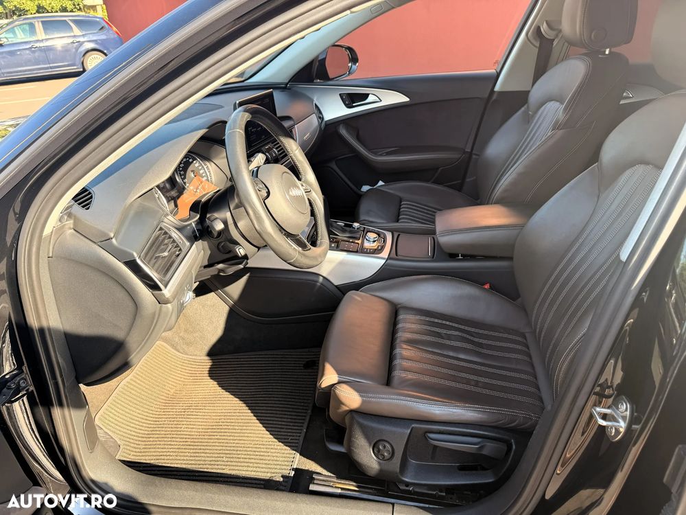 Audi A6 Allroad - 7