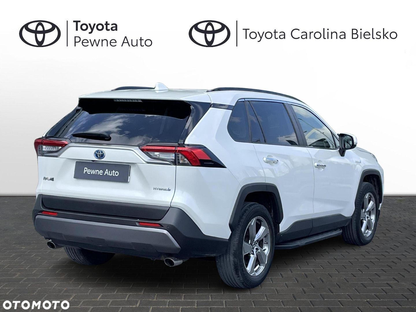 Toyota RAV4 - 23