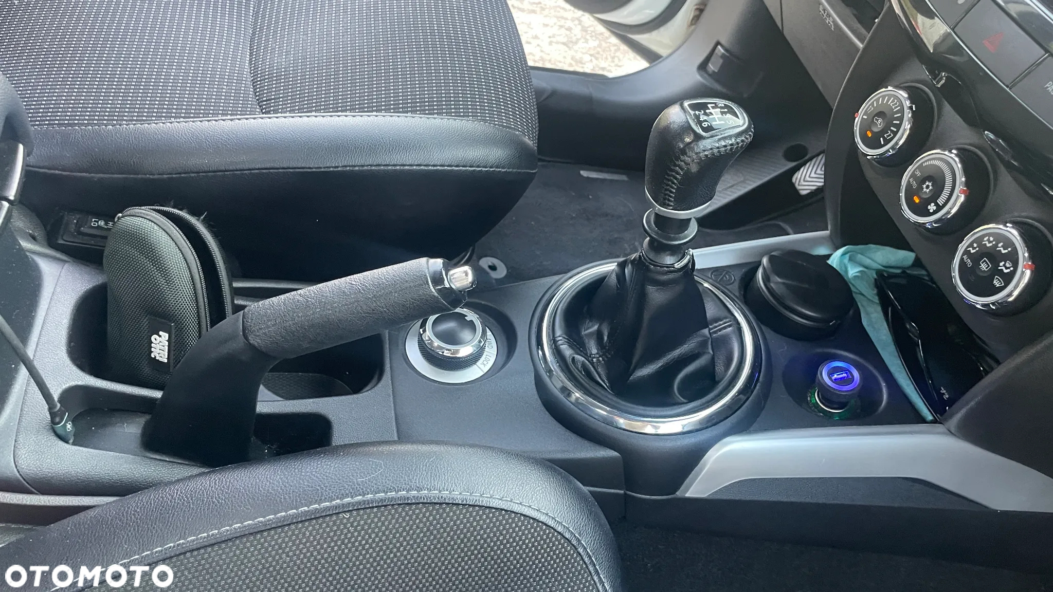 Peugeot 4008 HDI FAP 115 Stop & Start Allure - 13