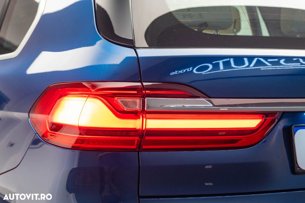 BMW X7 xDrive40d MHEV - 14