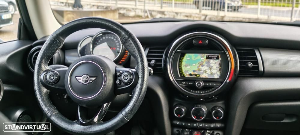 MINI 3 Portas Cooper D - 20