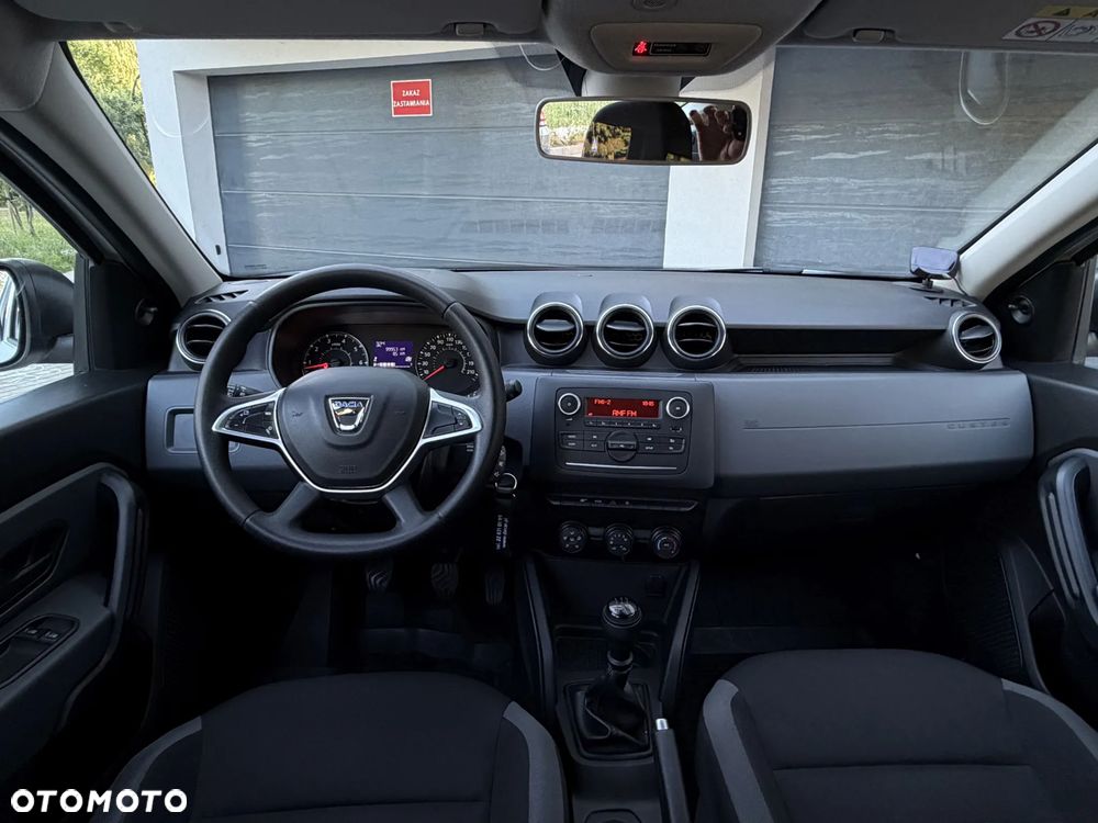 Dacia Duster - 27