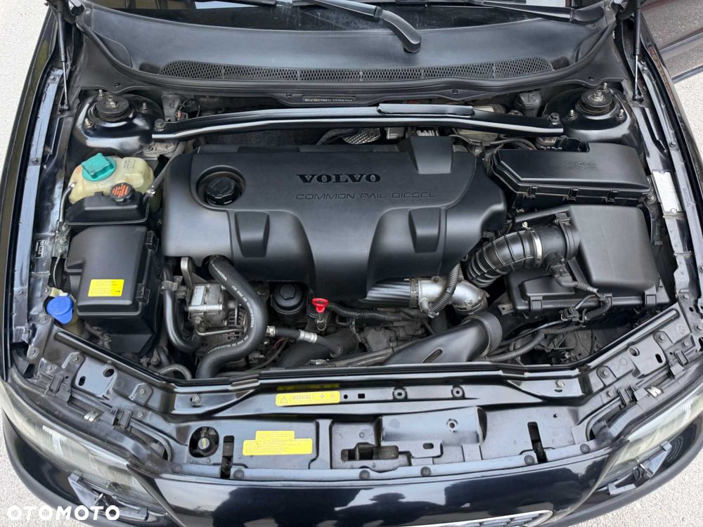Volvo S60 - 6