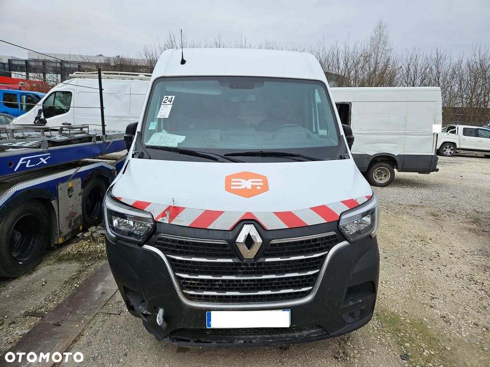 Renault Master - 11