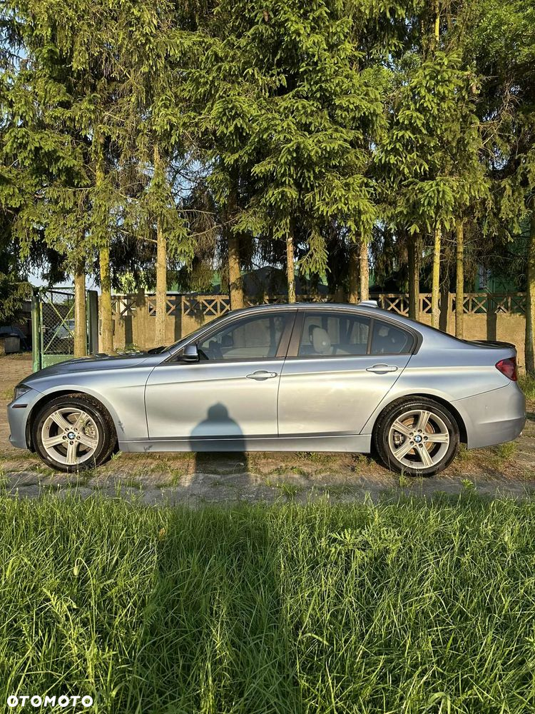 BMW Seria 3 - 8