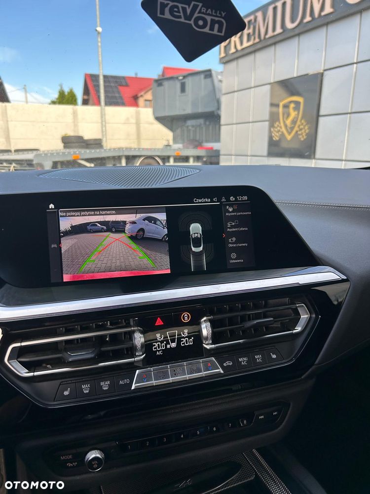 BMW Z4 M M40i - 16