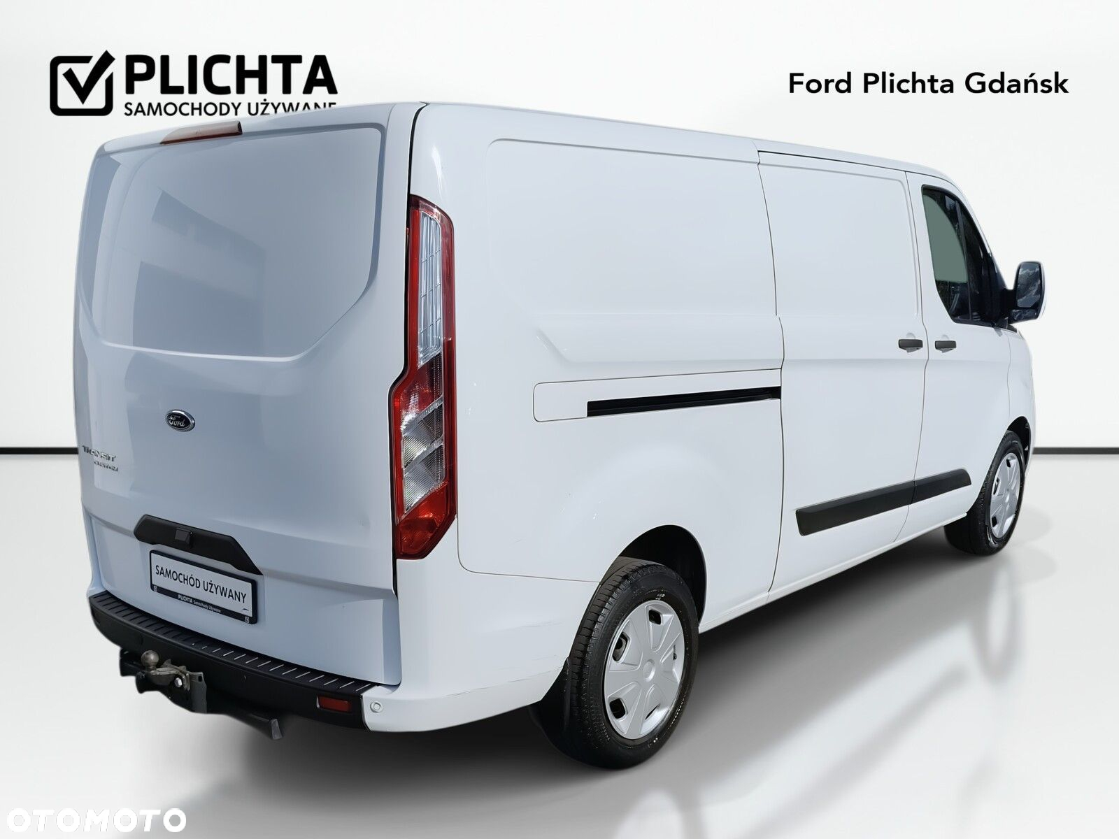 Ford transit-custom - 5