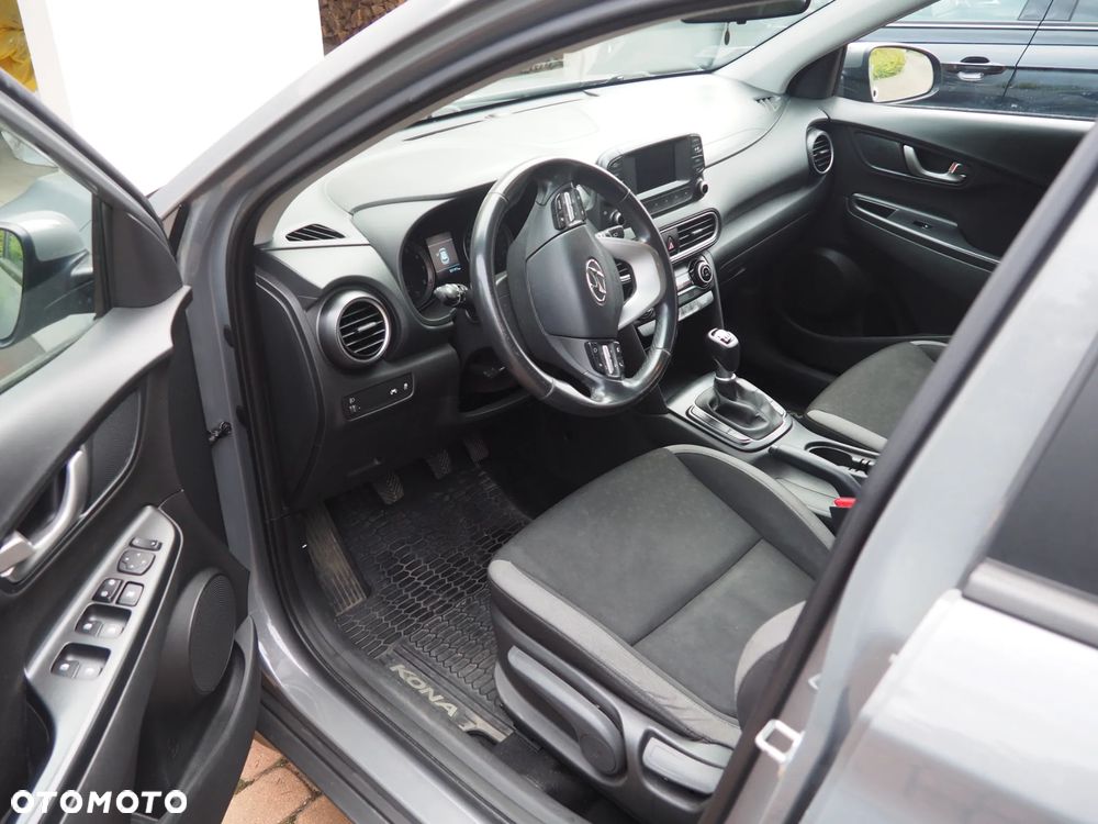 Hyundai Kona - 7