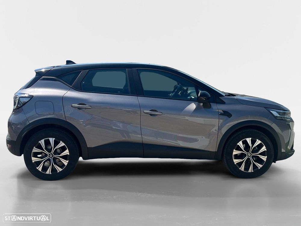 Renault Captur 1.0 TCe Evolution Bi-Fuel - 6