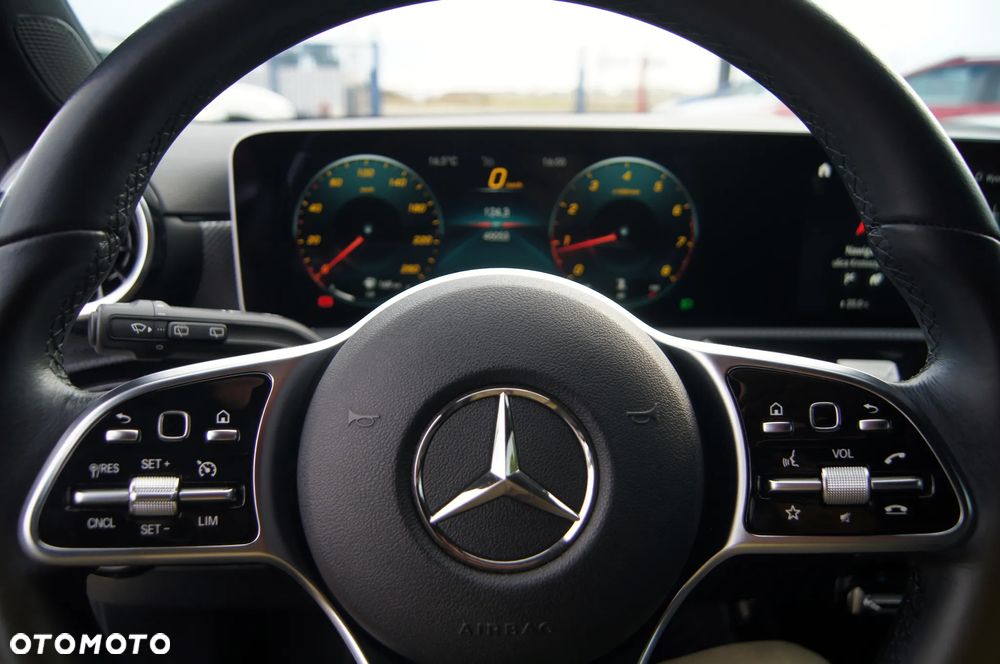 Mercedes-Benz Klasa A 200 - 26
