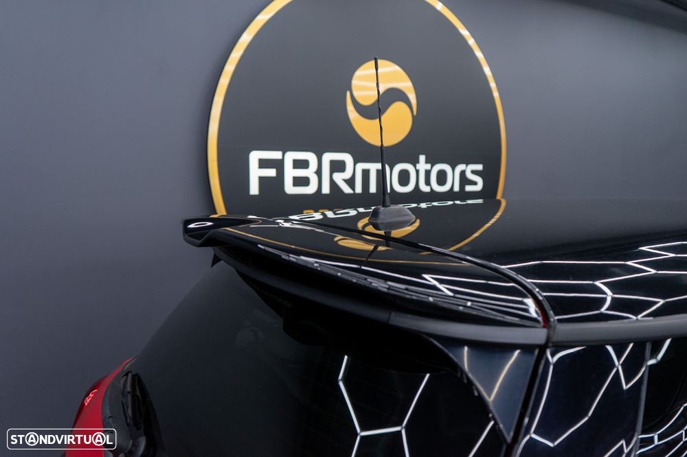 MINI 3 Portas John Cooper Works Auto Desportiva - 46