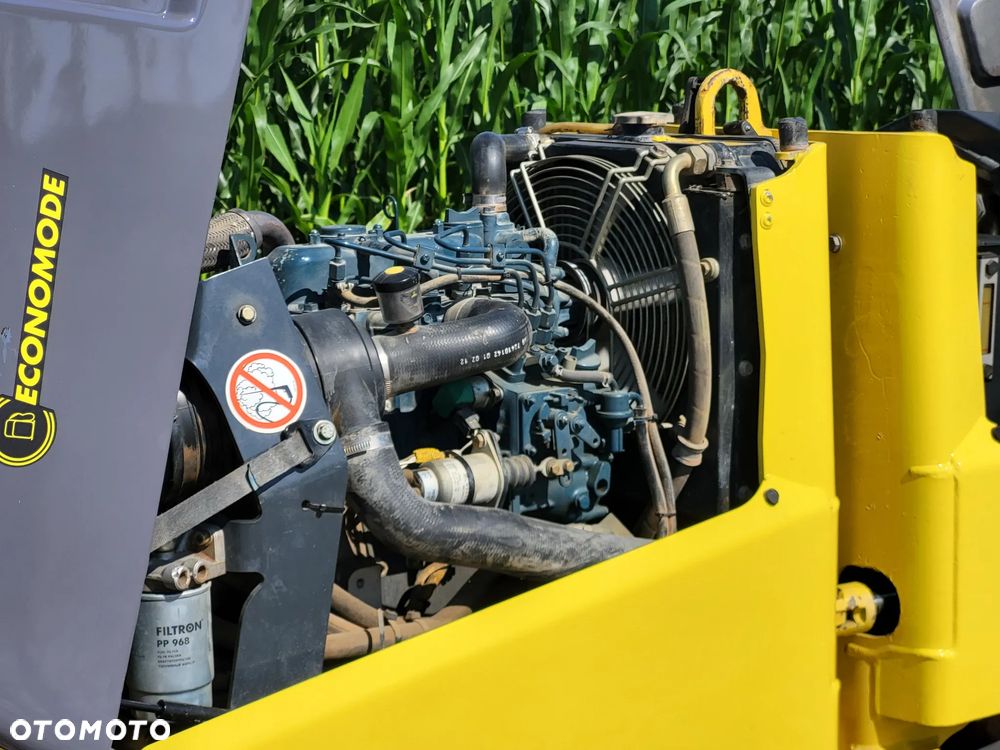 Bomag BMP 8500 - 6