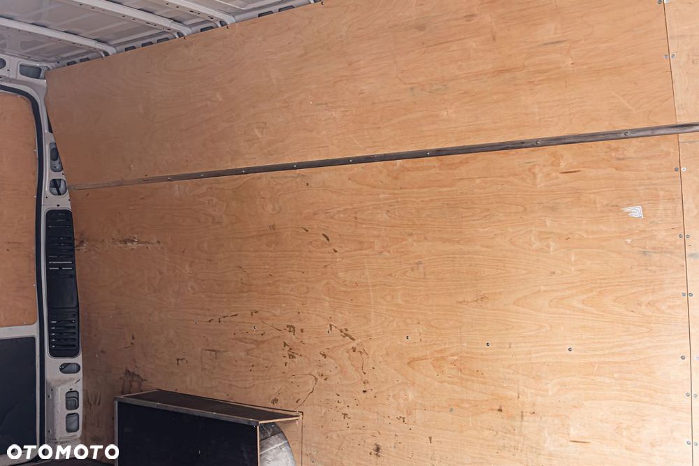 Opel Movano L4H3 2.2 140KM - 8