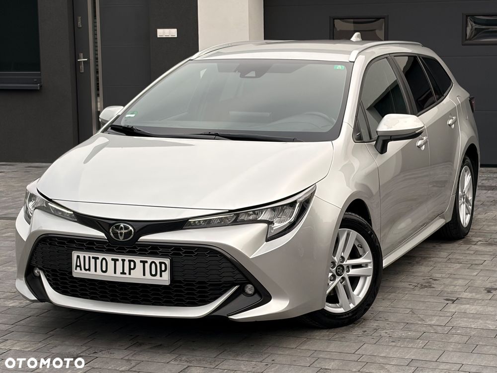 Toyota Corolla 1.2 Turbo - 2