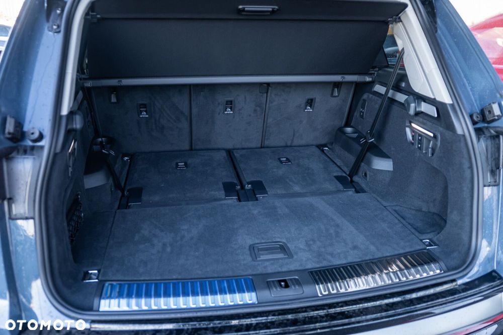 Audi Q7 TDI mHEV 180 kW Quattro Tiptr - 10