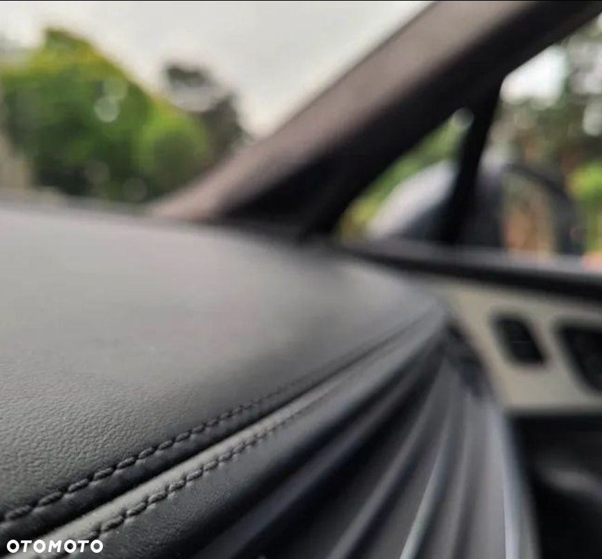 Audi SQ7 4.0 TDI Quattro Tiptronic - 24