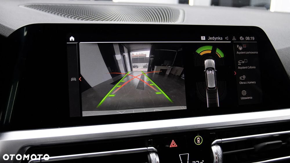 BMW Seria 3 320i Sport Line - 26
