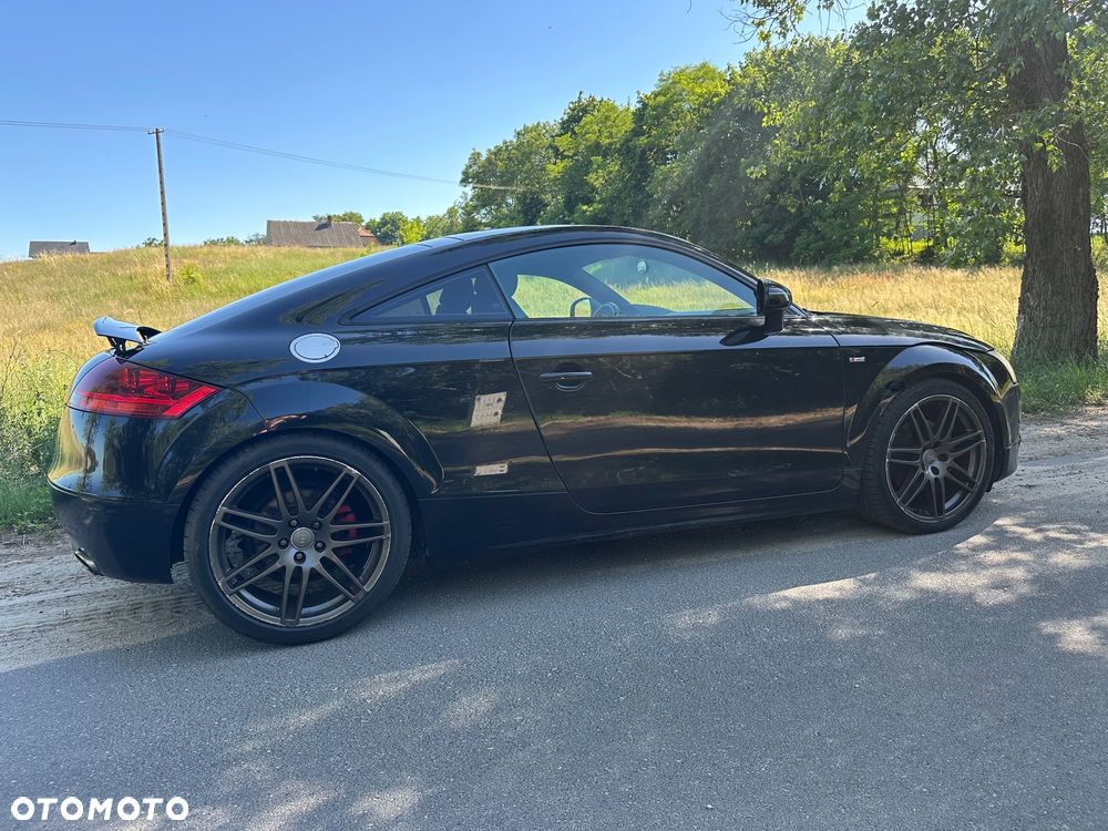 Audi TT Coupé 2.0 TFSI S tronic - 31