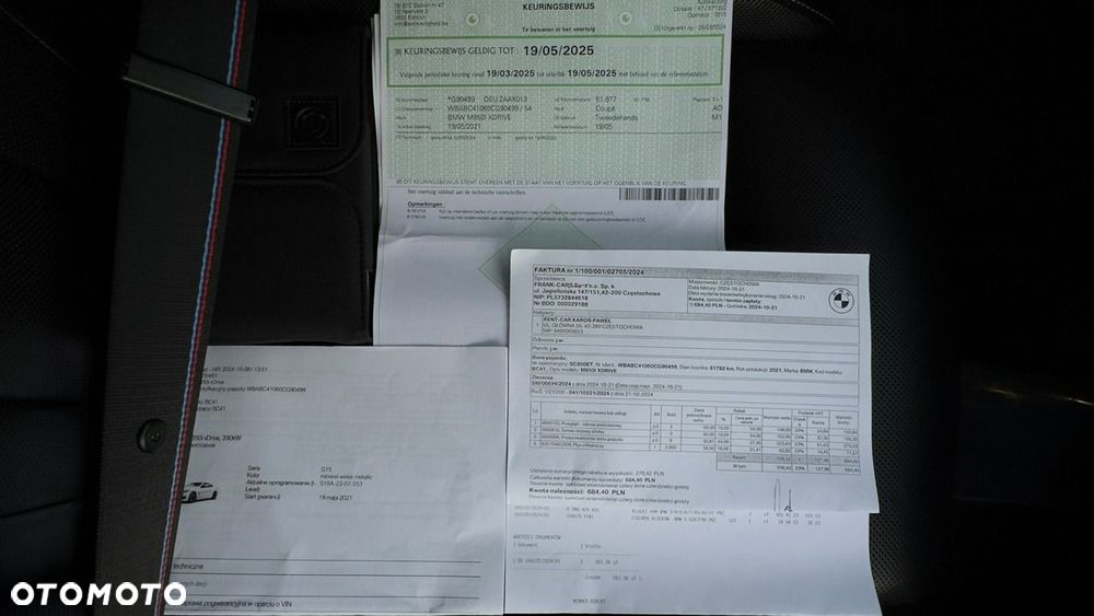 BMW Seria 8 - 22
