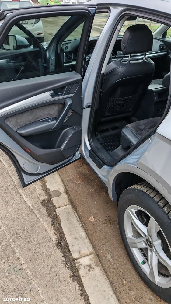 Audi Q5 2.0 TDI Quattro S tronic - 15