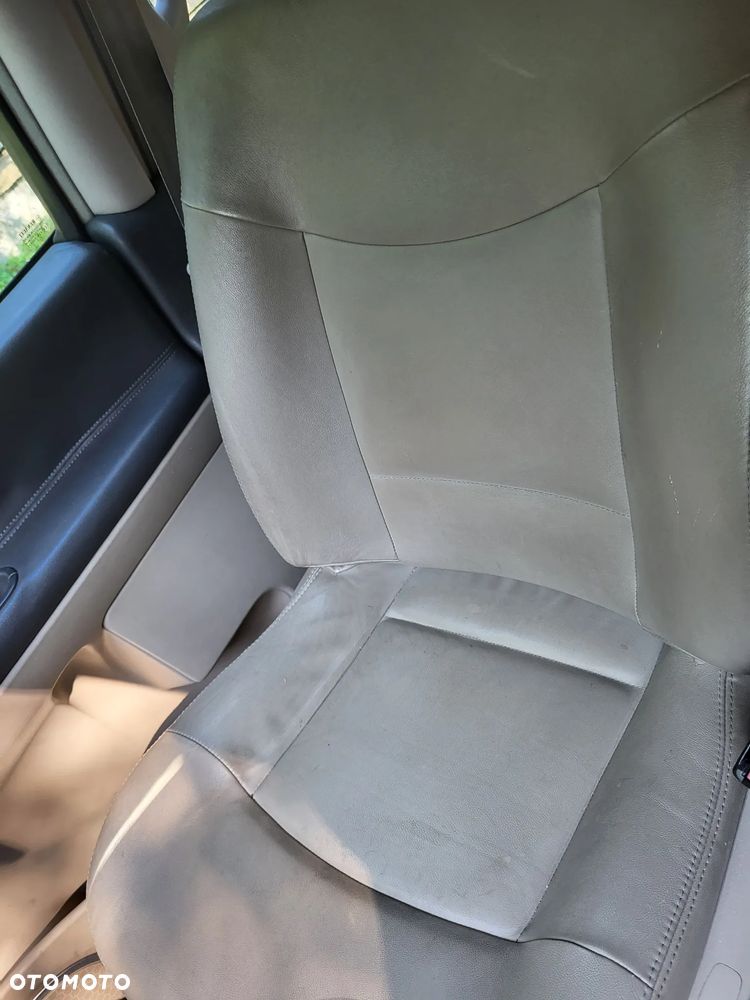 Renault Espace 2.0T Privilege - 4